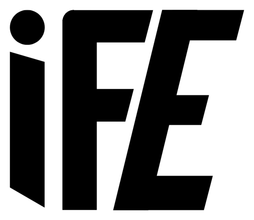 IFE logo